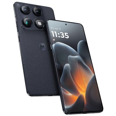 Motorola Moto Signature 5G 16/512GB Carbon
