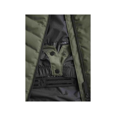 5. Kurtka narciarska Peak Performance Jr Frost Ski Jacket zielony