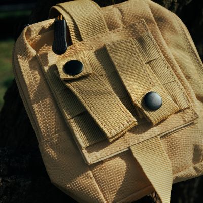 24. Saszetka taktyczna Offlander Molle OFF_CACC_21KH