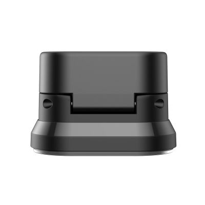 4. Organizer kabli Joyroom JR-ZS368 magnetyczny - czarny (6 szt.)