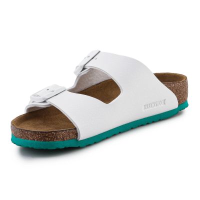 8. Klapki Birkenstock Arizona BS Jr 1026859
