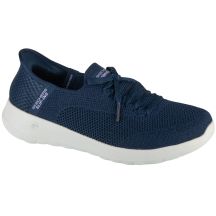 Skechers Slip-Ins: Go Walk Joy - Abby 124649-NVY Granatowe 35