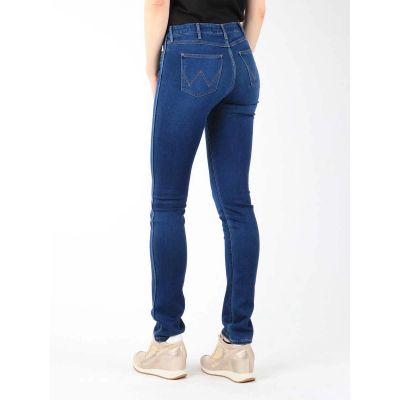 6. Jeansy Wrangler Cold Sky W26E8481V