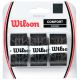 2. Owijka Wilson Profiole Comfort Overgrip WRZ4025BK