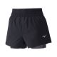 3. Spodenki Mizuno 4.5 2in1 Short W J2GB030109