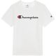 2. Koszulka Champion SS Tee W 117534 WW001