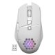 DEFENDER MYSZ GM-514 GLORY OPTIC RF RGB 3200DPI 7P BIAŁA 52513