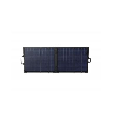 3. Składany Panel Solarny Bifacial Anker Solix PS200 200W