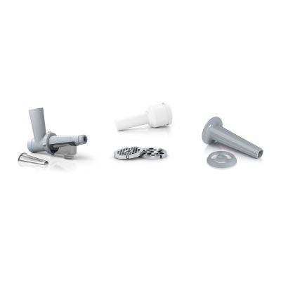 13. Maszynka do mielenia BOSCH MFW 2515W