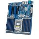Płyta główna Gigabyte MZ33-AR0 1x SP5 AMD Epyc 9004 SoC (24x DIMM, 6x MCIO 8i, 1xM.2, 2x10Gbe, IPMI, E-ATX)