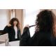 3. Szczoteczka soniczna TrueLife SonicBrush Clean70 UV Black