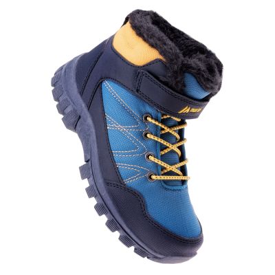 6. Dziecięce Buty zimowe NIRAL MID JR