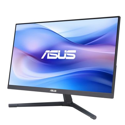 2. ASUS VU249CFE-B monitor komputerowy 60,5 cm (23.8") 1920 x 1080 px Full HD LED Czarny