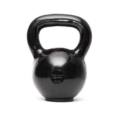 2. Odważnik tiguar kettlebell TI-KB0020