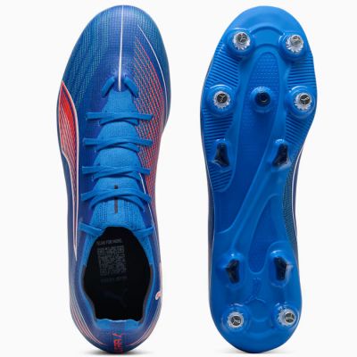 3. Buty Puma Ultra 6 Match MxSG 108521-01