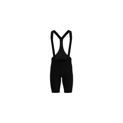 Spodenki rowerowe POC M's Raceday Bib Shorts czarne
