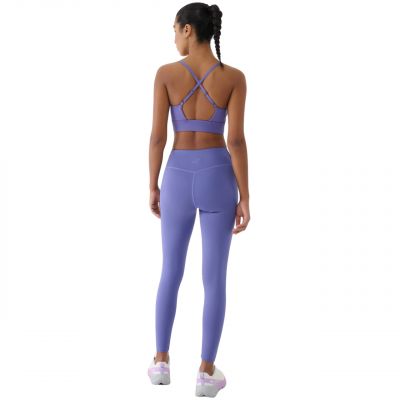 3. Legginsy 4F FNK F307 W 4FRSS25TFTIF307 32S