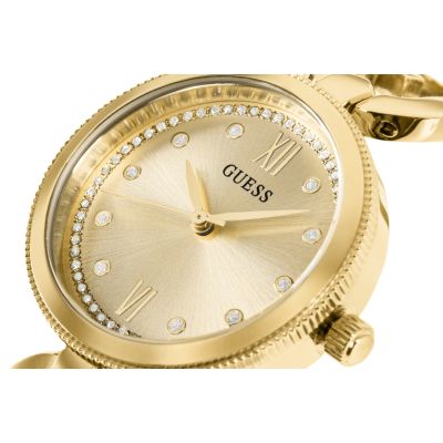 4. Zegarek Damski Guess Empower GW0759L2 + BOX
