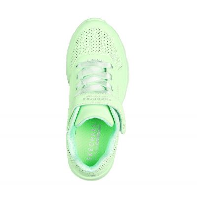 2. Buty Skechers Uno Lite Jr 310451L-LTGR