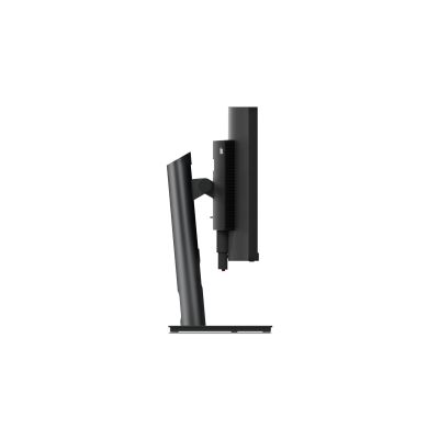 8. Lenovo ThinkVision P49w-30 monitor komputerowy 124,5 cm (49") 5120 x 1440 px Dual WQHD LED Czarny