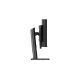 8. Lenovo ThinkVision P49w-30 monitor komputerowy 124,5 cm (49") 5120 x 1440 px Dual WQHD LED Czarny