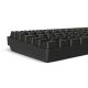 3. Klawiatura Gamingowa Sharkoon SKILLER SGK50 S3 PBT - Gateron G Pro 3.0 Żółta