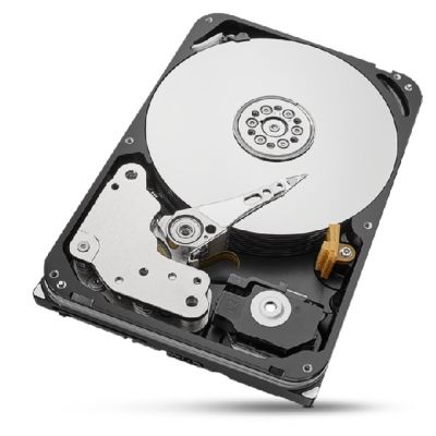 16. Dysk HDD Seagate IronWolf Pro (20 TB; 256MB; 3.5"; SATA)