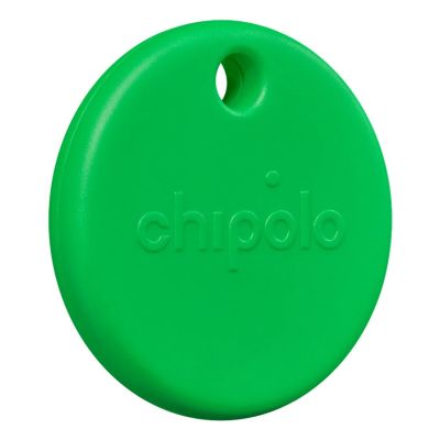 Chipolo POP Uniwersalne Wyszukiwarka Zielony