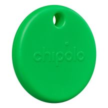 Chipolo POP Uniwersalne Wyszukiwarka Zielony
