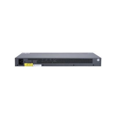 6. Ruijie Networks RG-CS83-24GT4XS przełącznik sieciowy Zarządzany L3 Gigabit Ethernet (10/100/1000) Szary