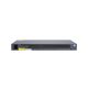 6. Ruijie Networks RG-CS83-24GT4XS przełącznik sieciowy Zarządzany L3 Gigabit Ethernet (10/100/1000) Szary