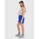 4. Spodenki casual damskie 4F 4FWSS25TSHOF539-36S
