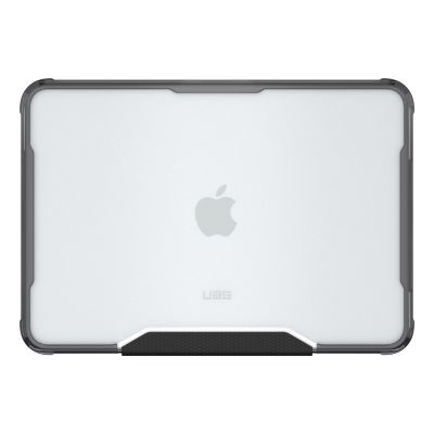 Urban Armor Gear 134013114343 torba na laptop 33 cm (13") Pokrowiec Szary, Półprzezroczysty
