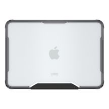 Urban Armor Gear 134013114343 torba na laptop 33 cm (13") Pokrowiec Szary, Półprzezroczysty