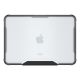 Urban Armor Gear 134013114343 torba na laptop 33 cm (13") Pokrowiec Szary, Półprzezroczysty