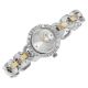 2. Zegarek Damski Guess Bejeweled Siren GW1019L3 + BOX