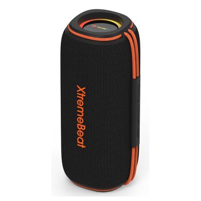 26. TRACER GŁOŚNIK TWS XTREMEBEAT ULTRA BLUETOOTH RGB