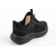 4. Skechers buty dziecięce sportowe Bounder Pro Slip-Ins wsuwane czarne