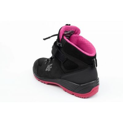 6. Buty 4F Jr HJZ21-JOBMW251 21S