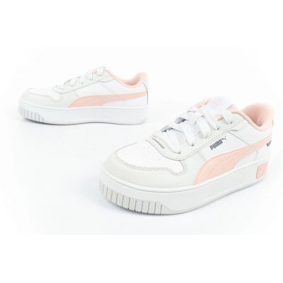 16. Buty Puma Carina Jr 393847 04