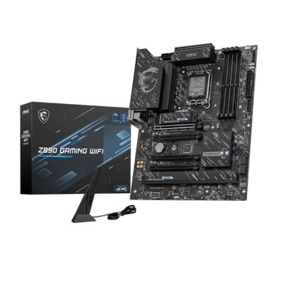 Płyta główna MSI Z890 GAMING WIFI