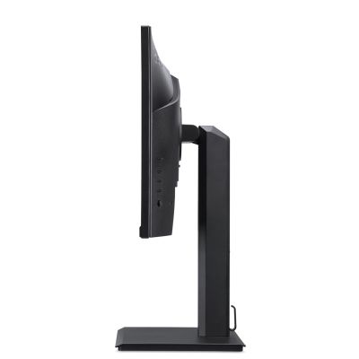 6. Acer Vero B7 B277KLBbmiiprzx monitor komputerowy 68,6 cm (27") 3840 x 2160 px 4K Ultra HD LED Czarny