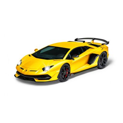 4. Jamara Lamborghini Aventador SVJ zdalnie sterowany model Samochód sportowy Silnik elektryczny 1:14