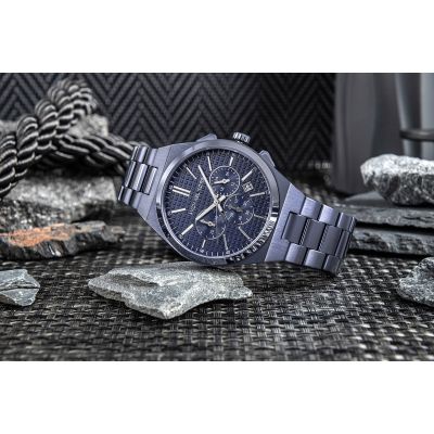 6. Zegarek Męski MICHAEL KORS Lennox MK9147 + BOX