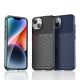 6. Pancerne etui iPhone 15 Plus Thunder Case - czarne