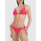 Dół od bikini figi ze średnim stanem damskie 4F 4FWSS25UBKBF071-54S