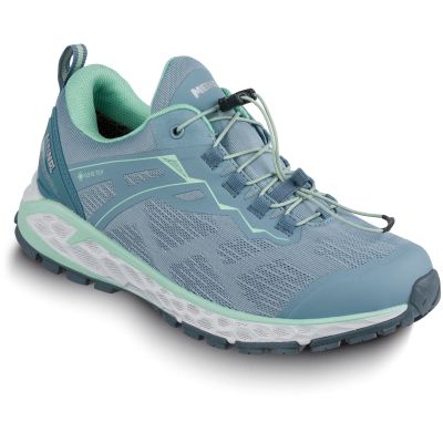 Buty sportowe damskie MEINDL Power Walker Lady 3.0