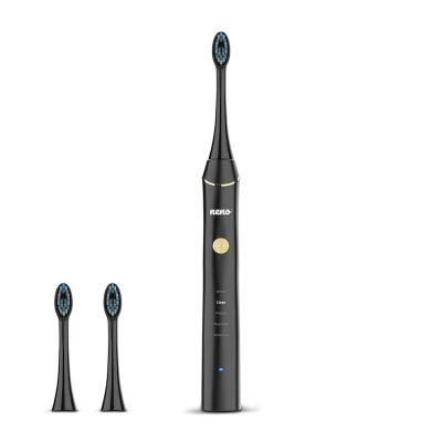 NENO SONICZNA SZCZOTECZKA ORIONA BLACK