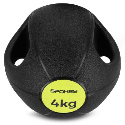 2. Gripi Piłka lek. 4kg Spokey 929864