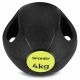 2. Gripi Piłka lek. 4kg Spokey 929864
